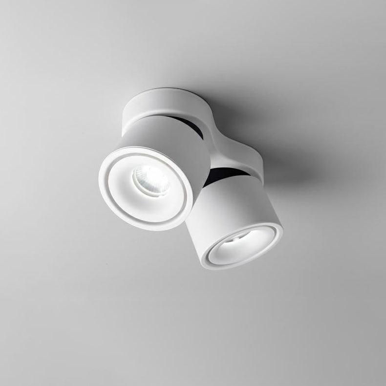 Reneine dreifarbige Lichtsteuerung Deckenleuchte Living Room | Cielum