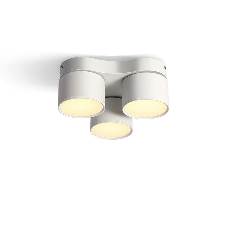 Reneine dreifarbige Lichtsteuerung Deckenleuchte Living Room | Cielum