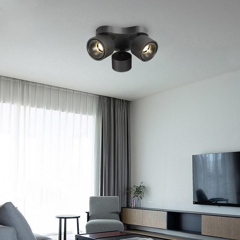 Reneine dreifarbige Lichtsteuerung Deckenleuchte Living Room | Cielum