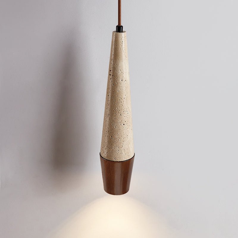 Iriandor Tiber Pendelleuchte