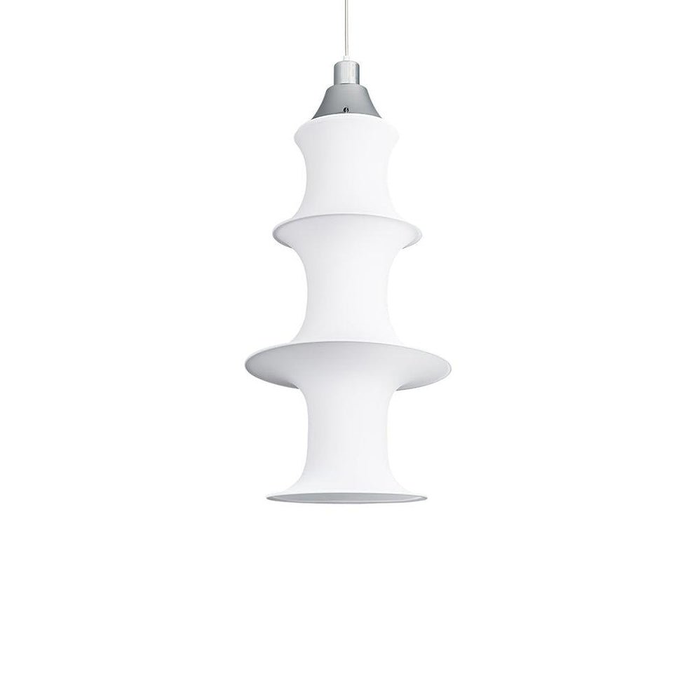 Columnis Pendelleuchte Floating Column Light