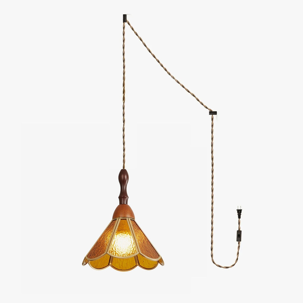 Niffy Pendelleuchte