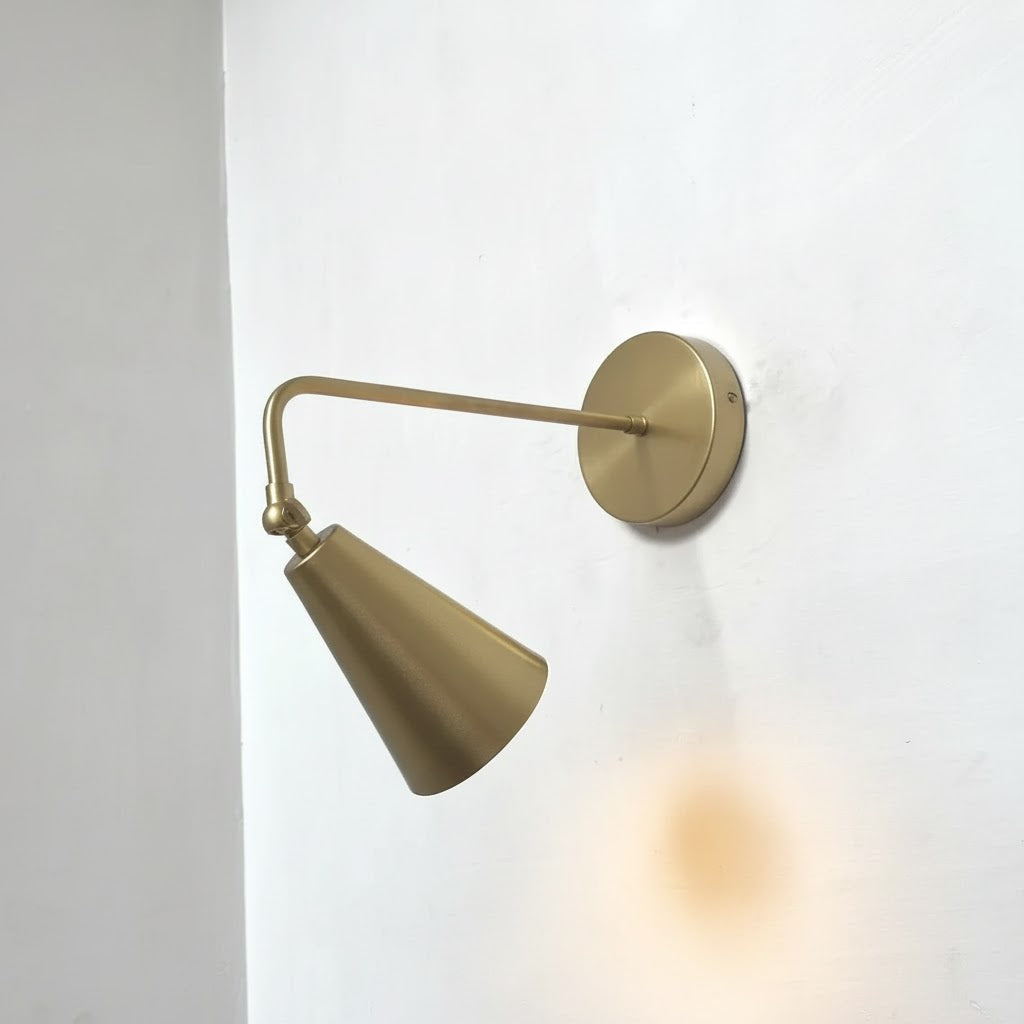Tilt Wandleuchte