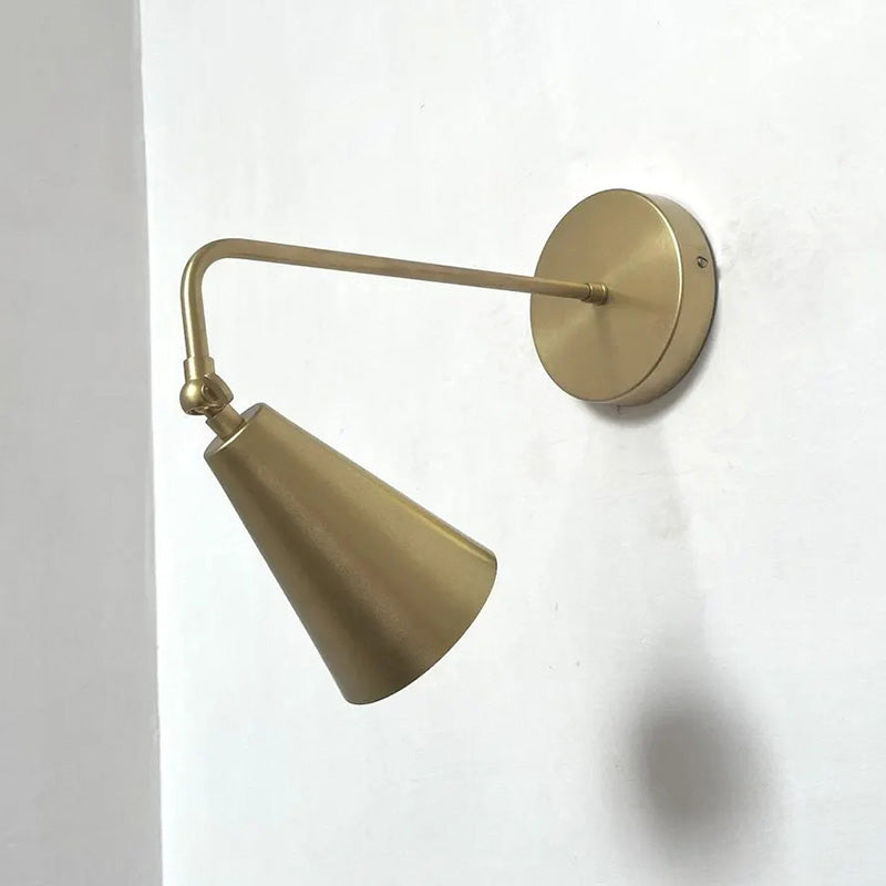 Tilt Wandleuchte