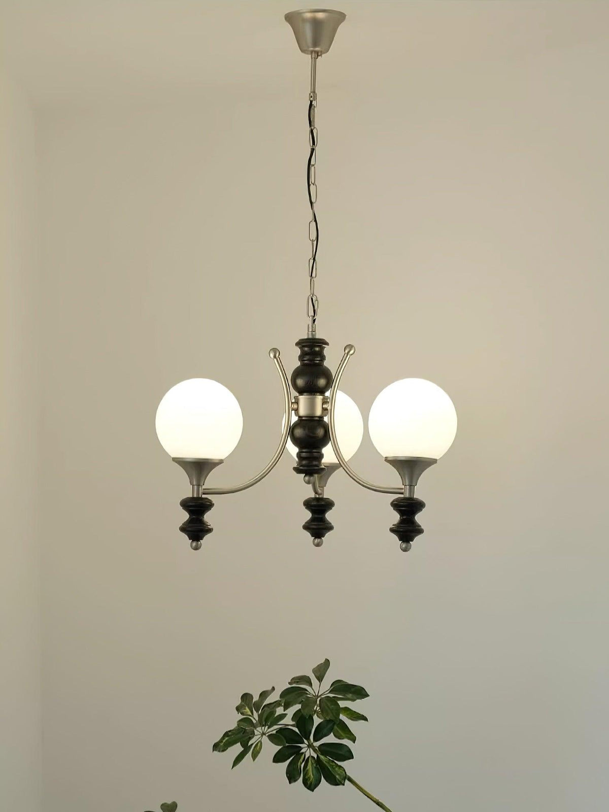 Soriian luxuriöser Kronleuchter