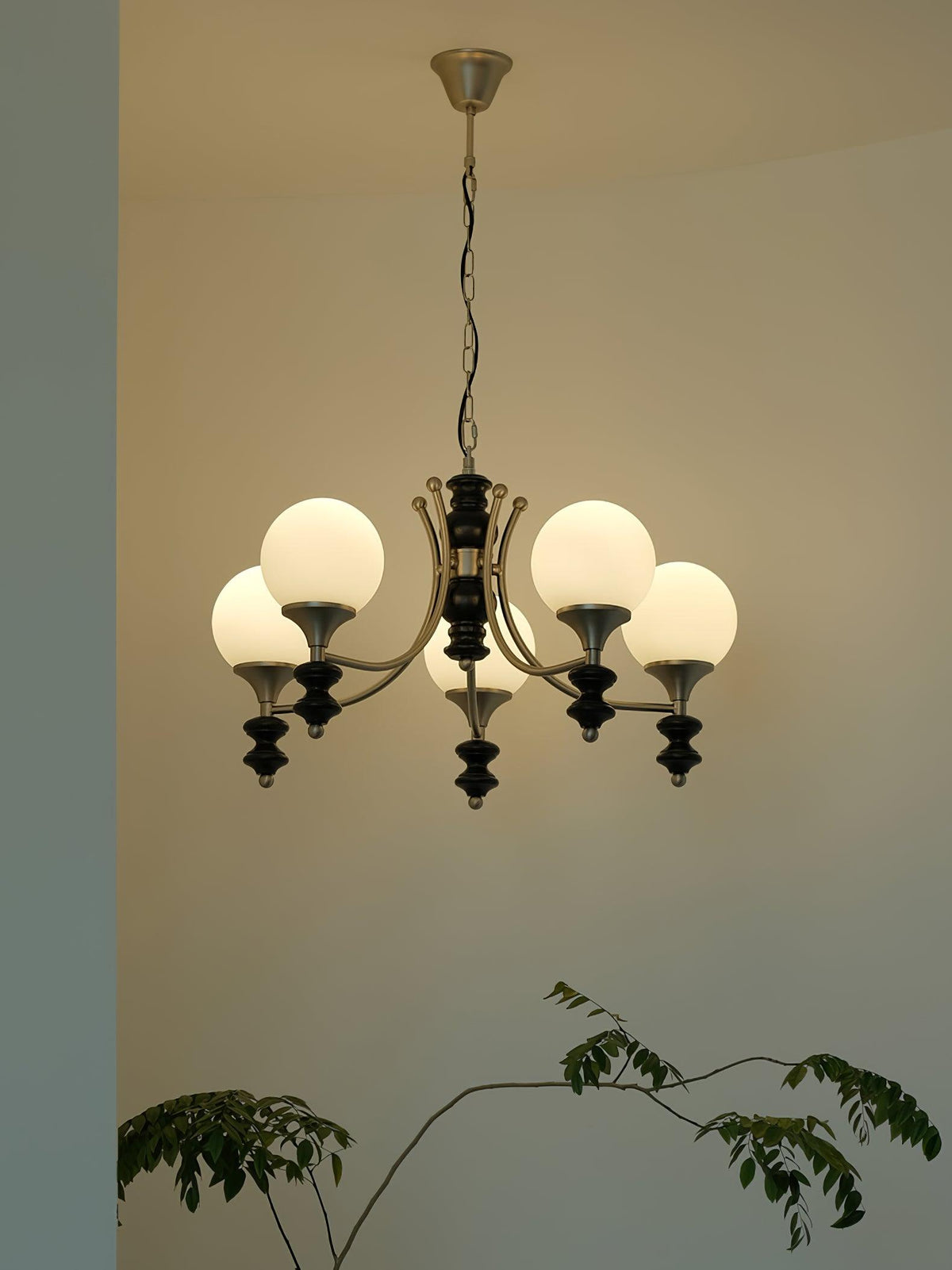 Soriian luxuriöser Kronleuchter