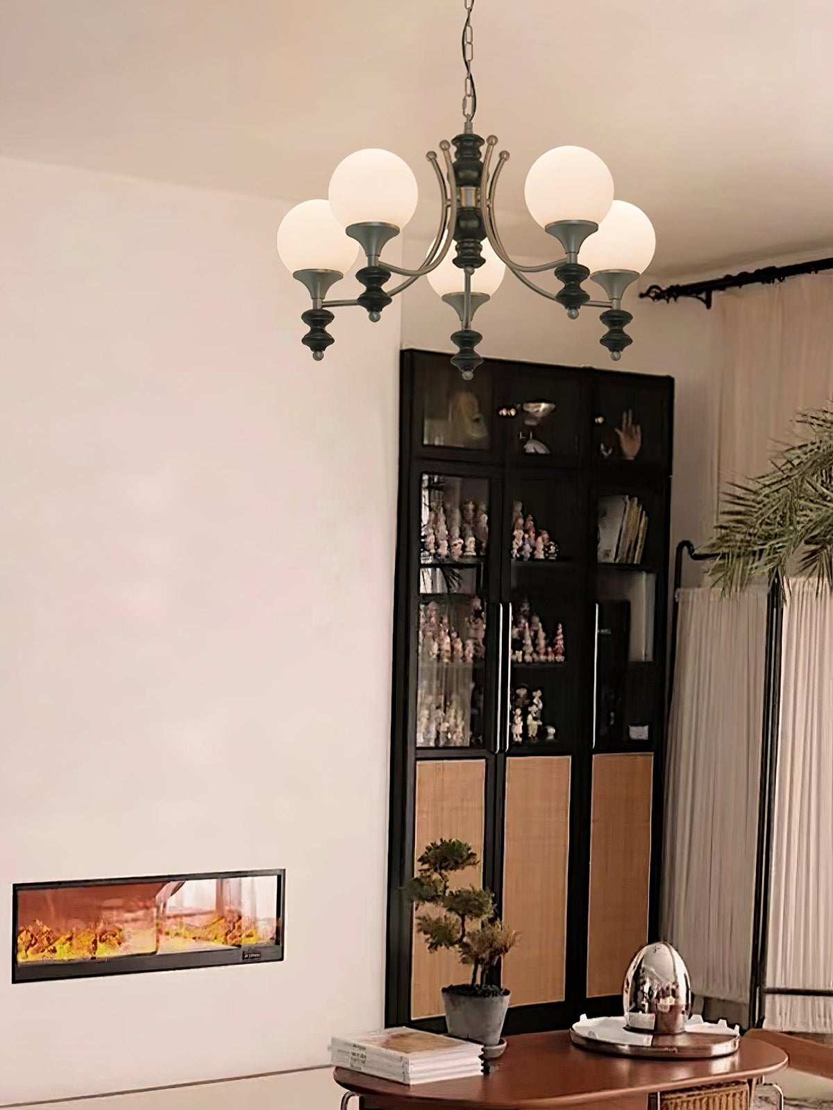 Soriian luxuriöser Kronleuchter
