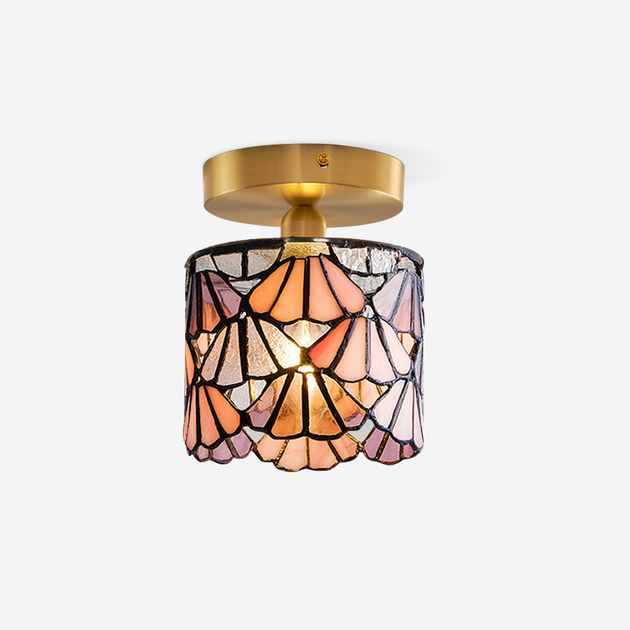 Bloom Deckenleuchte Glas