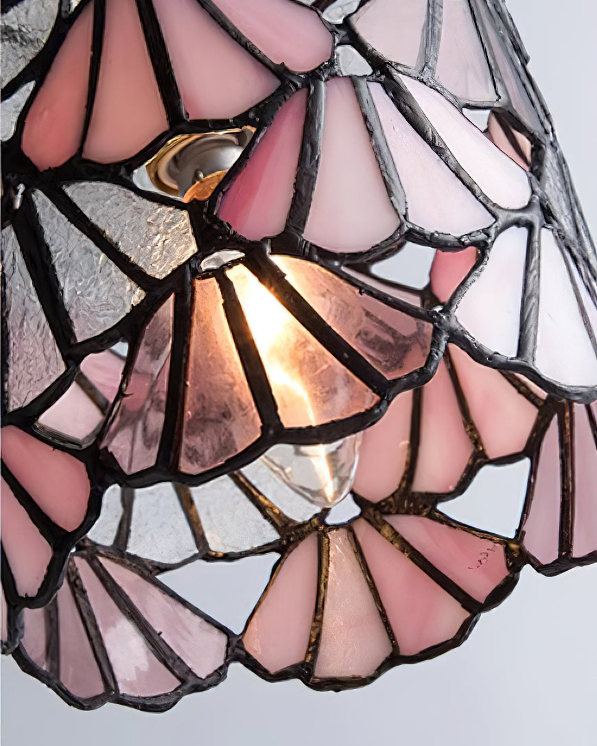 Lioraen Tiffany Pendelleuchte Classic Design