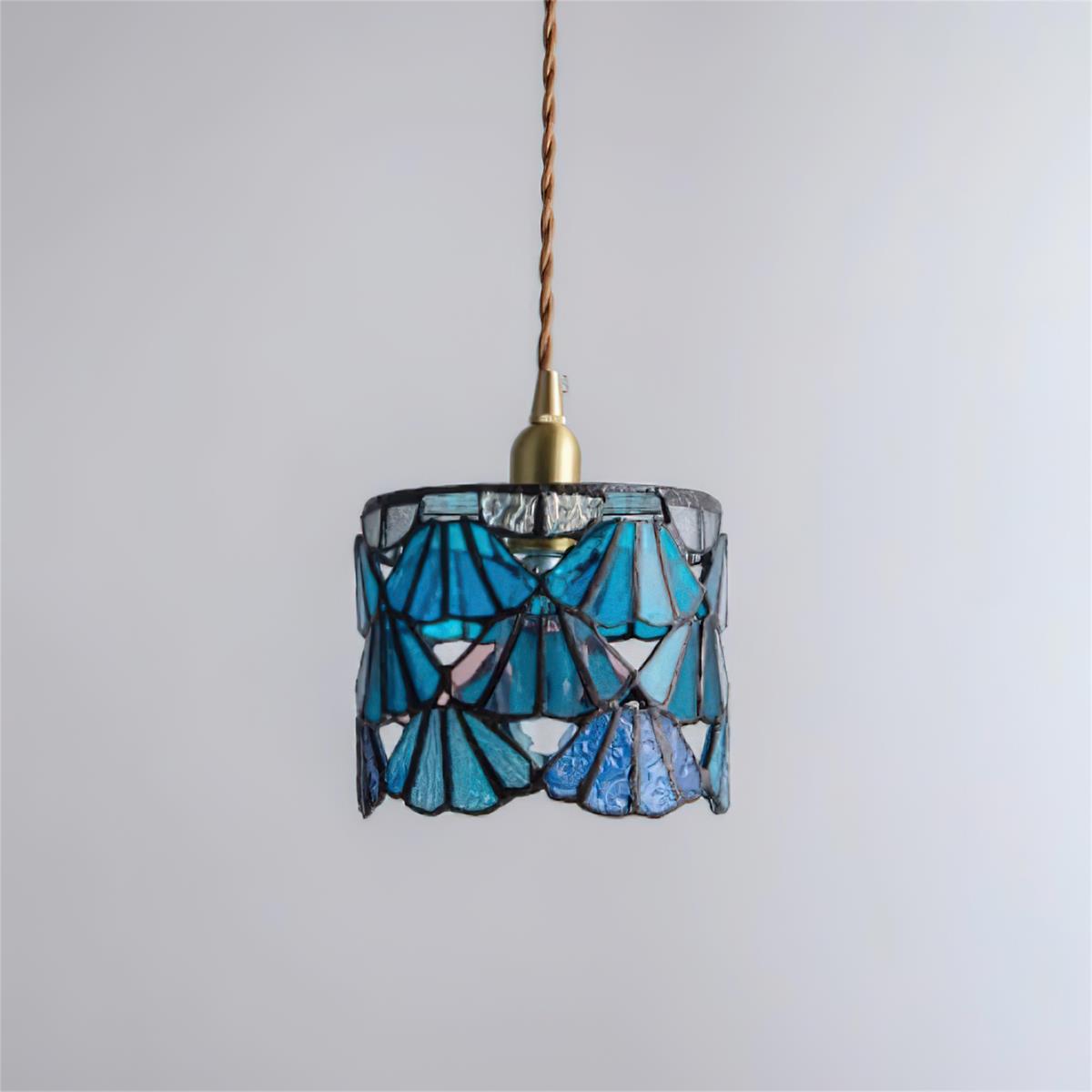 Lioraen Tiffany Pendelleuchte Classic Design