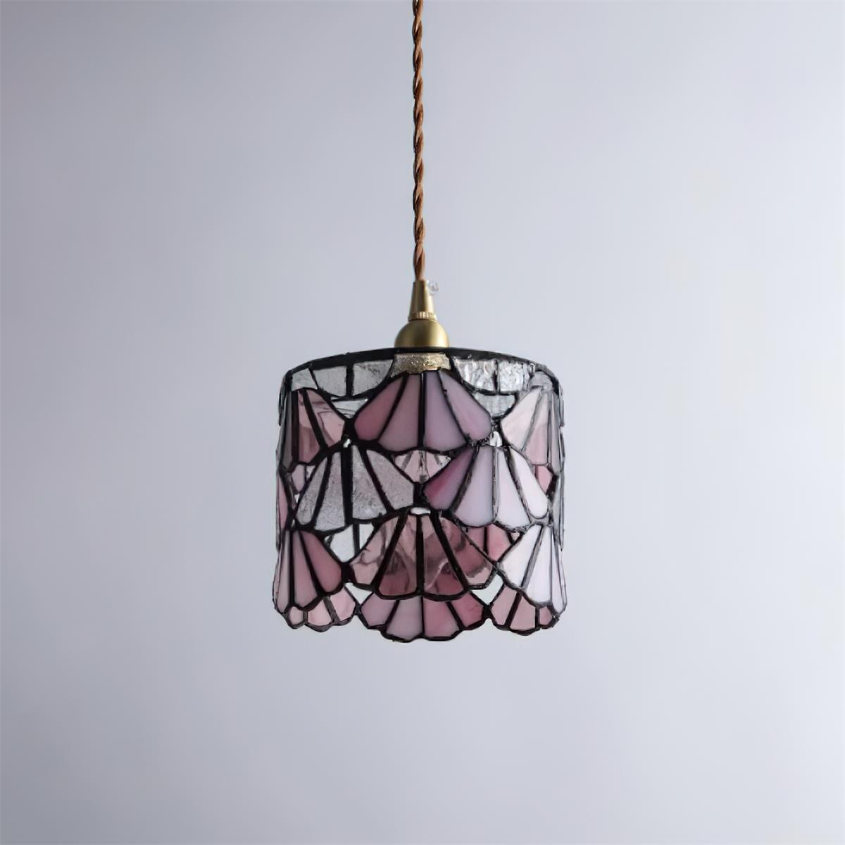 Lioraen Tiffany Pendelleuchte Classic Design