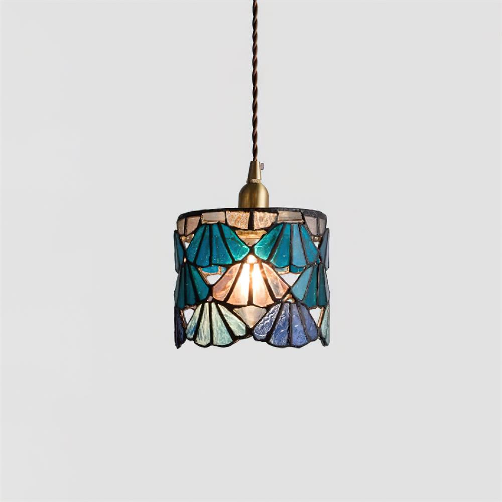 Lioraen Tiffany Pendelleuchte Classic Design