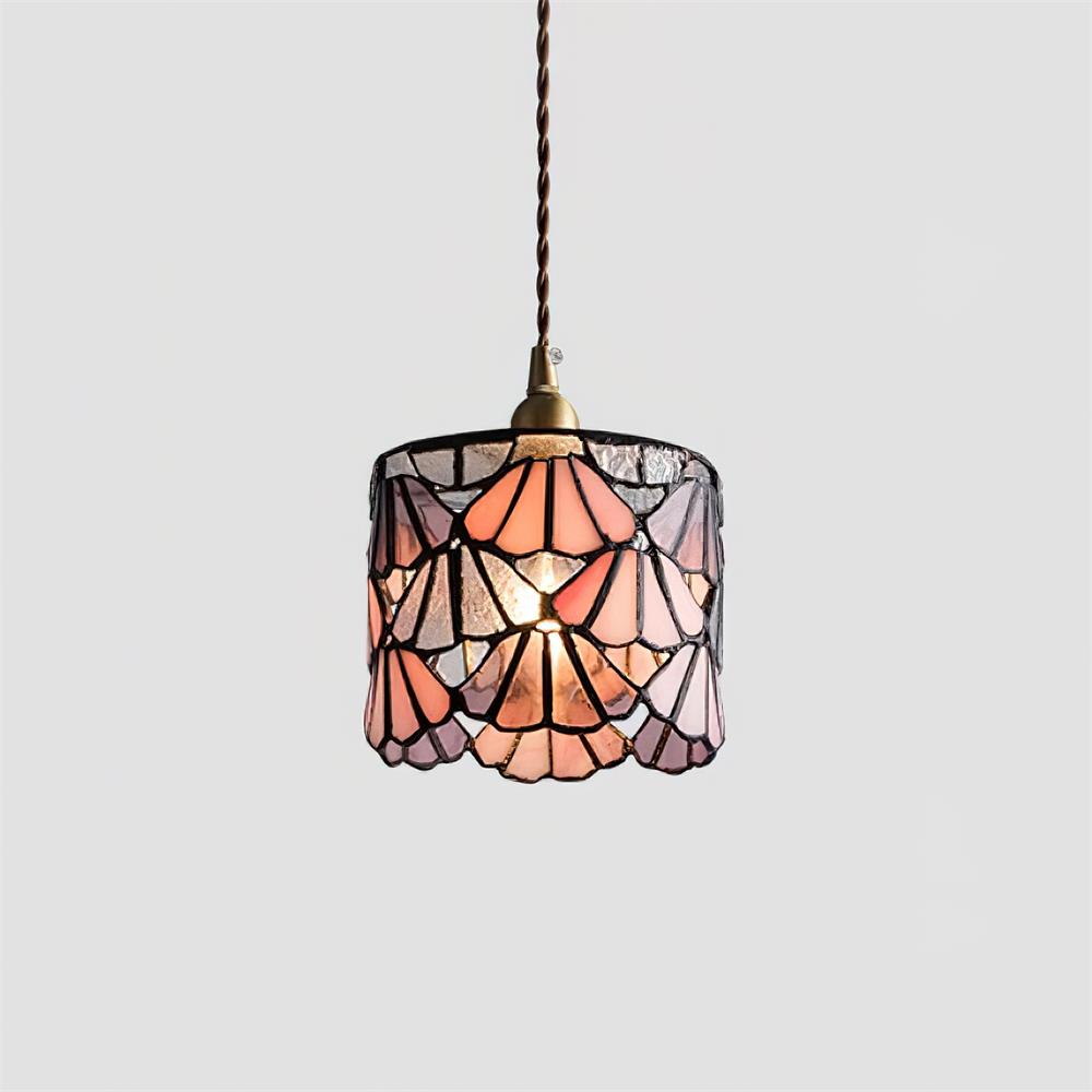 Lioraen Tiffany Pendelleuchte Classic Design