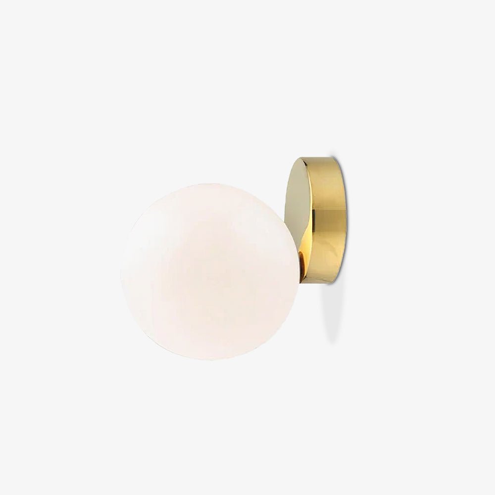 Vivinia zeitgenössische minimalistische Wandleuchte