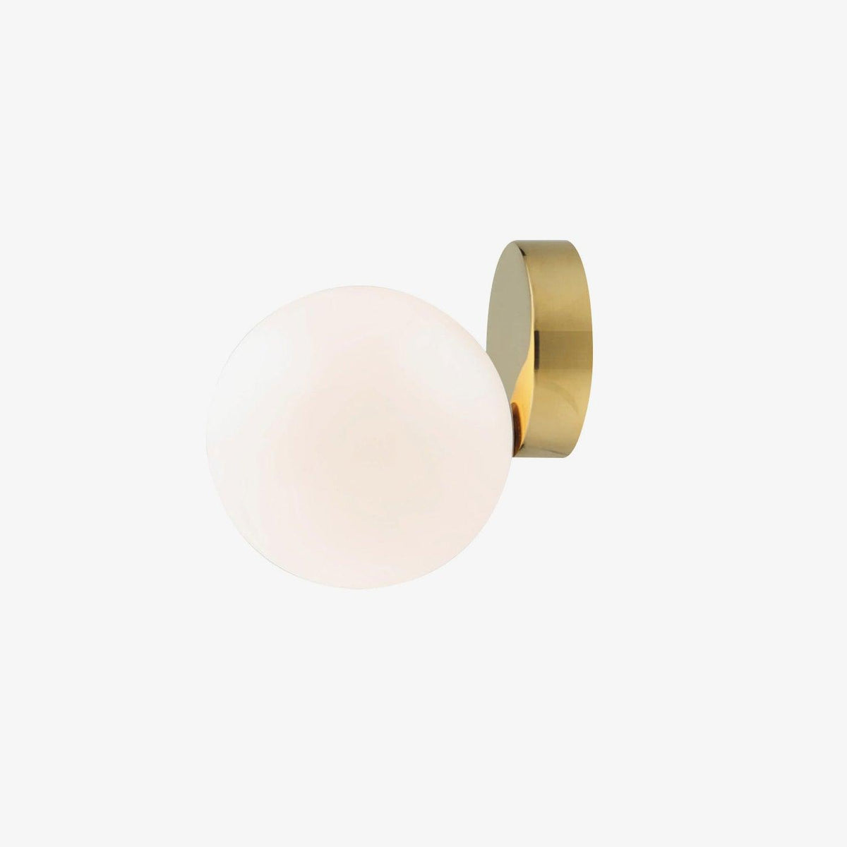 Vivinia zeitgenössische minimalistische Wandleuchte
