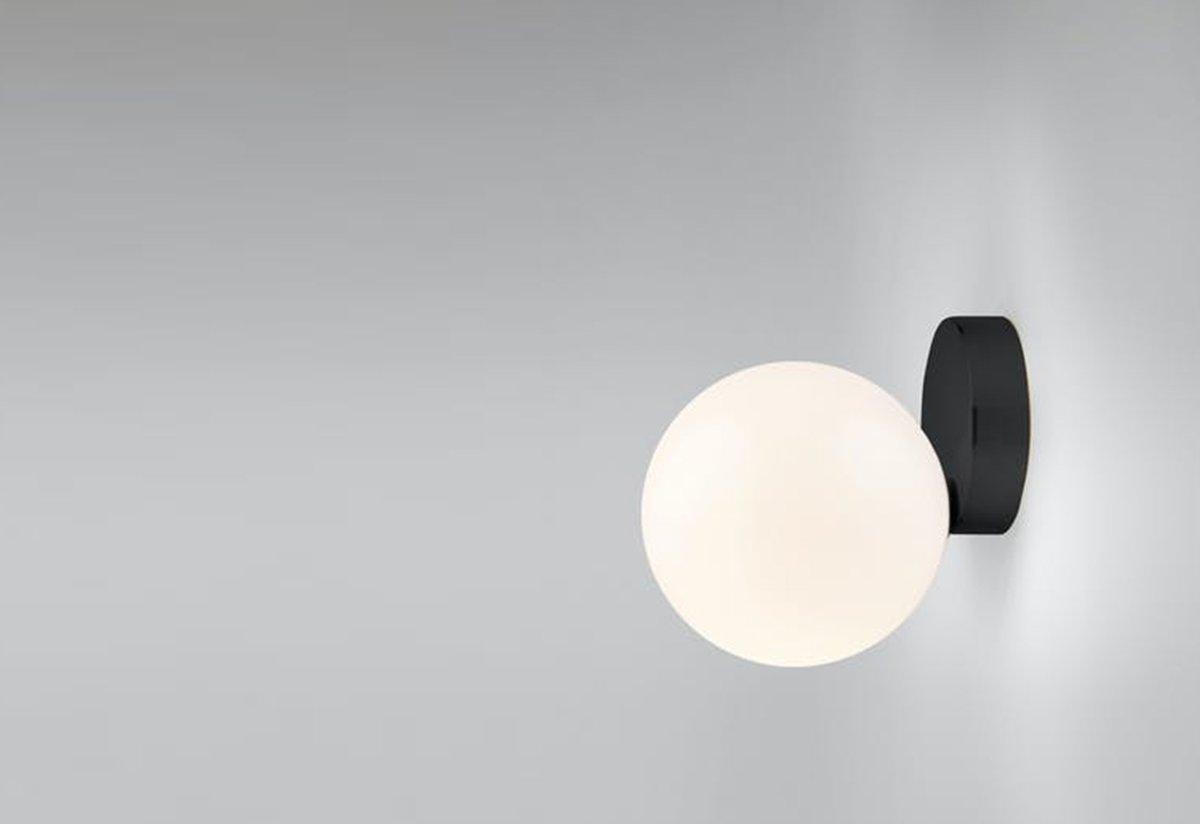 Vivinia zeitgenössische minimalistische Wandleuchte