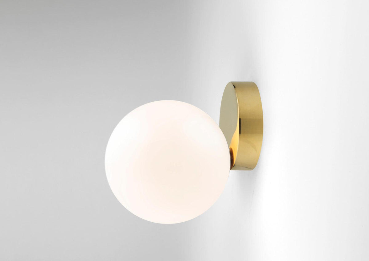 Vivinia zeitgenössische minimalistische Wandleuchte