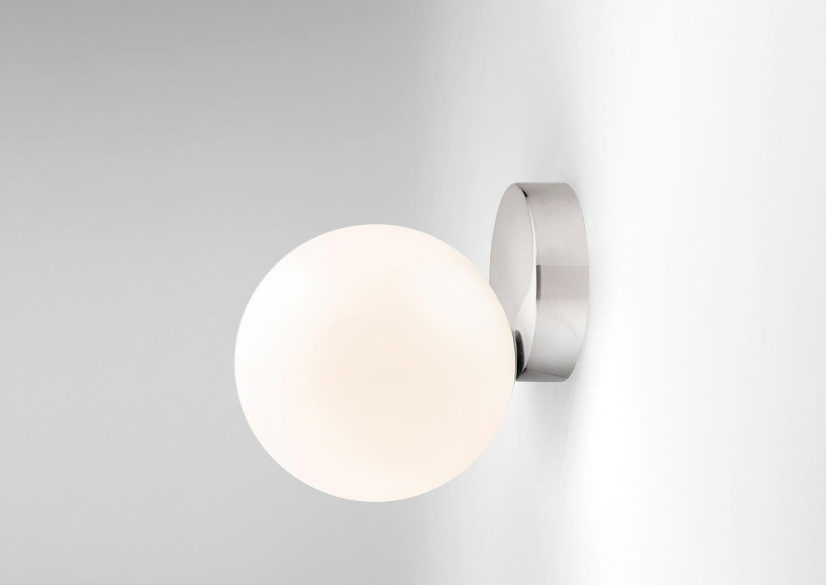 Vivinia zeitgenössische minimalistische Wandleuchte