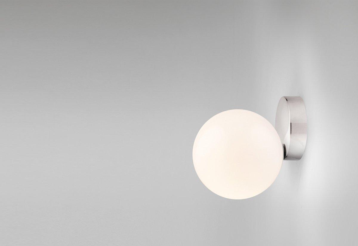 Vivinia zeitgenössische minimalistische Wandleuchte