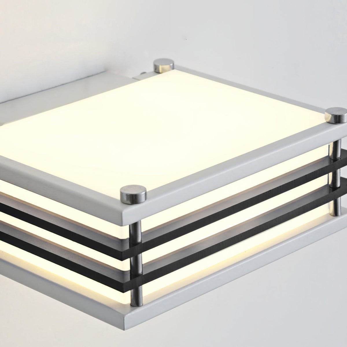 Renaraya Minimalistische Wandleuchte