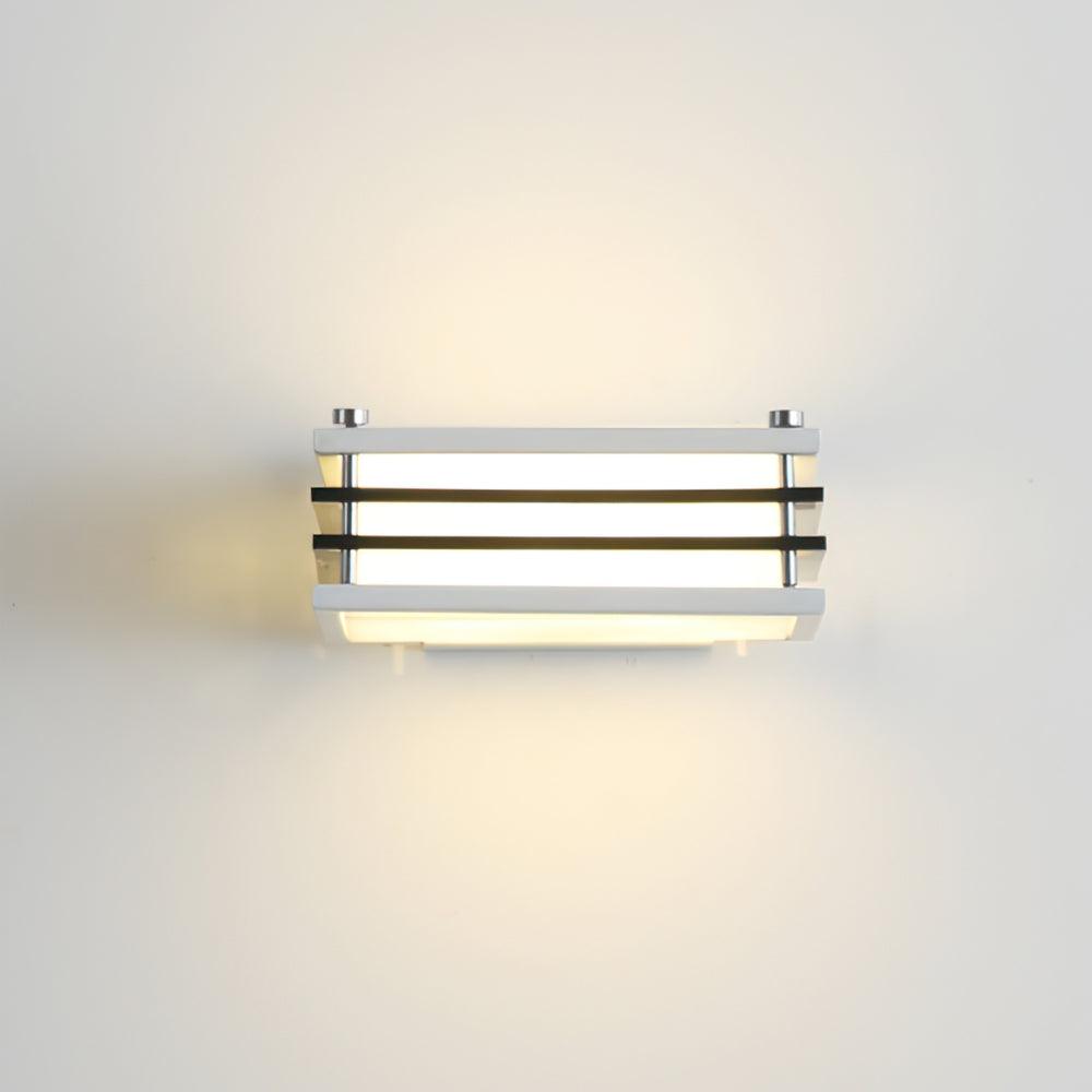 Renaraya Minimalistische Wandleuchte