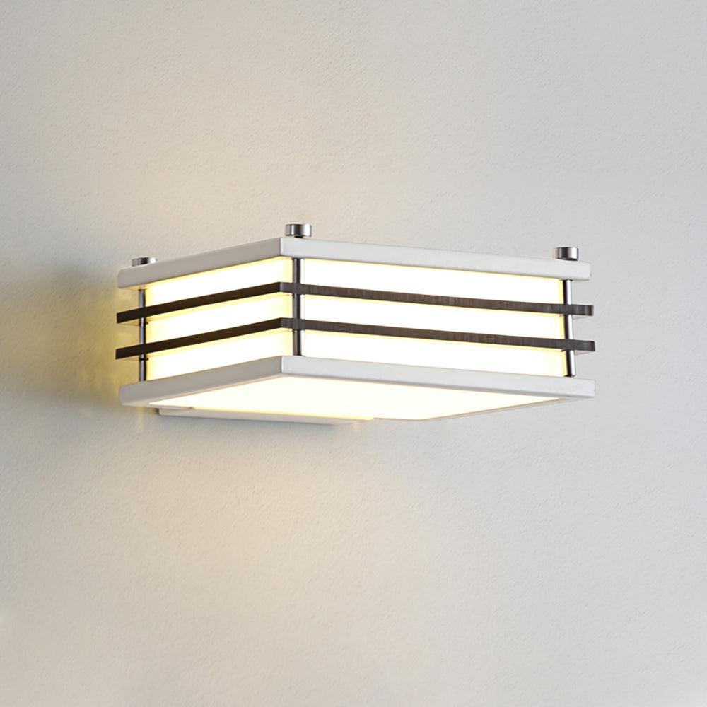Renaraya Minimalistische Wandleuchte