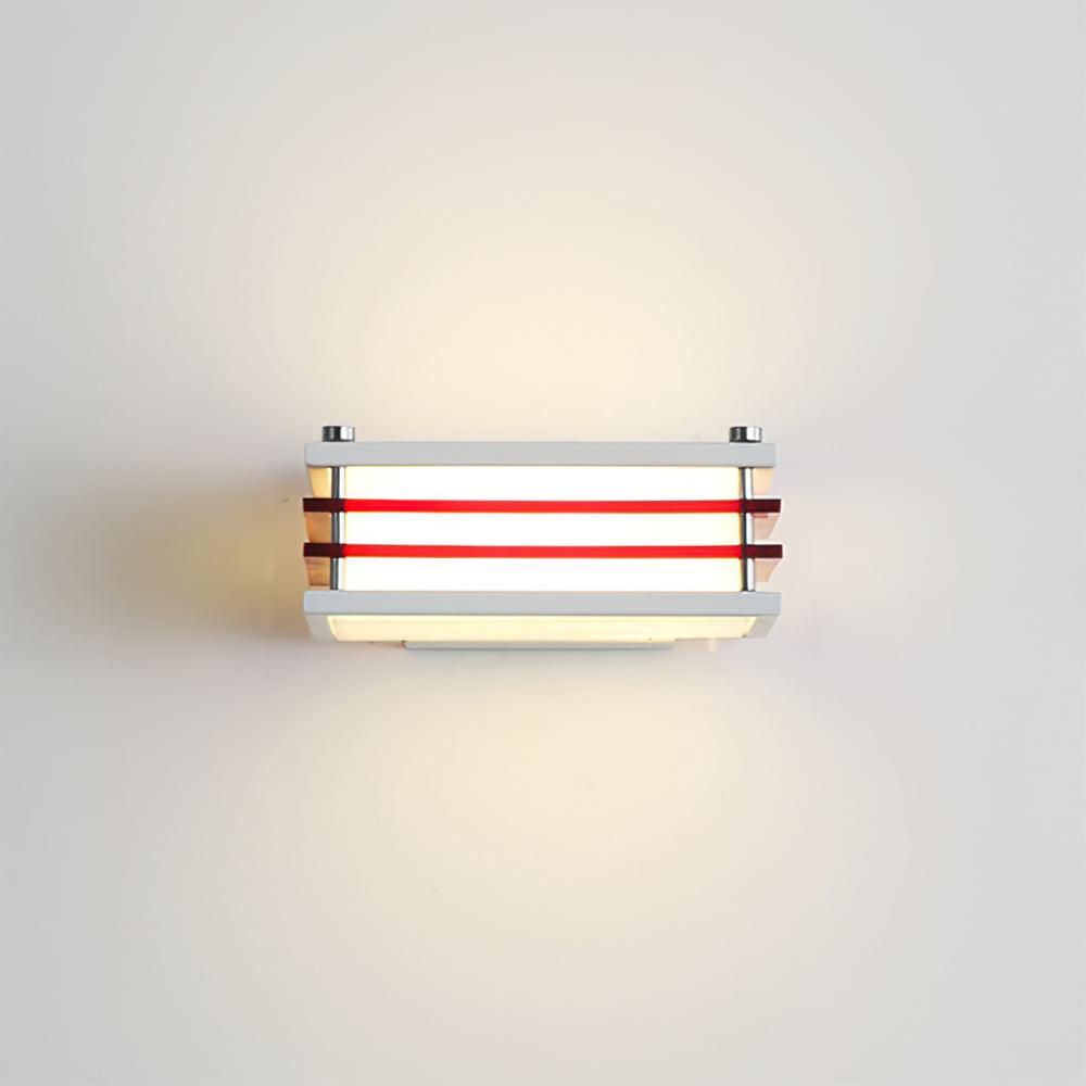 Renaraya Minimalistische Wandleuchte