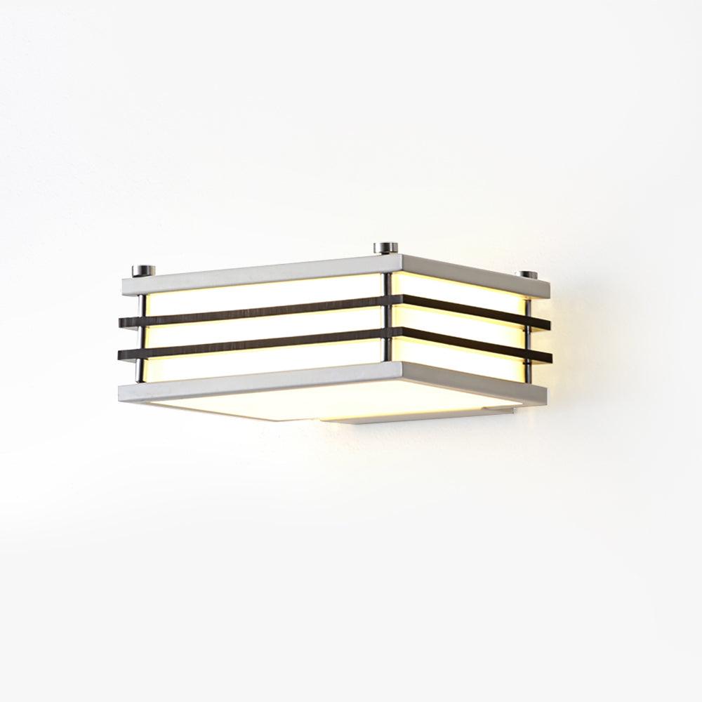 Renaraya Minimalistische Wandleuchte