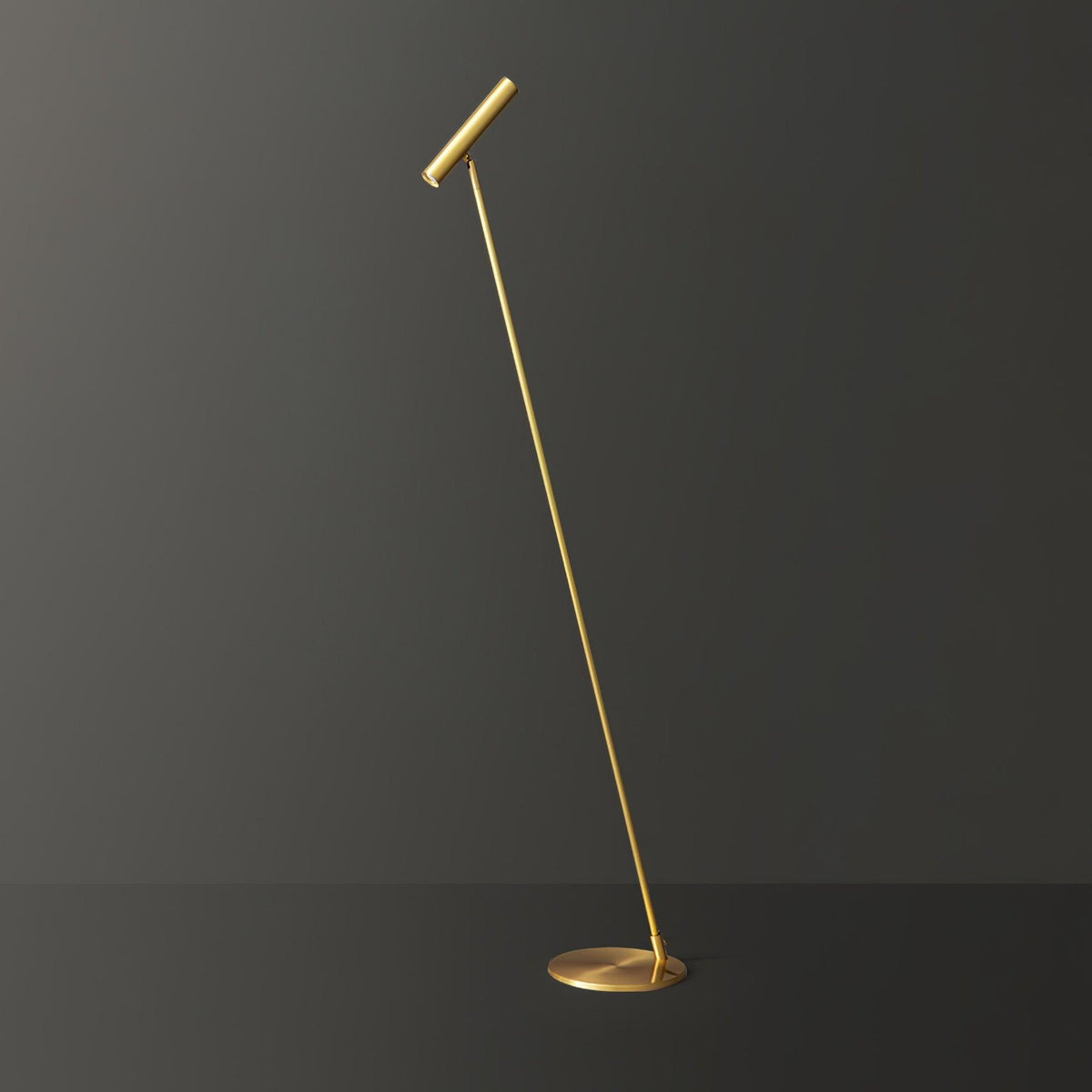 Ririxy Minimalistische Stehleuchte