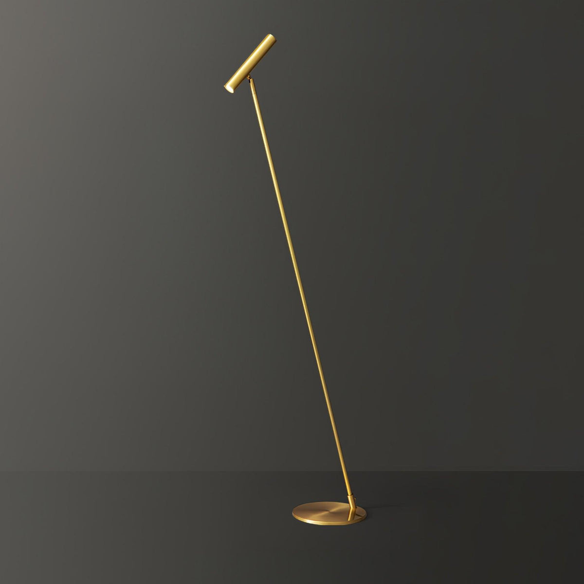 Ririxy Minimalistische Stehleuchte