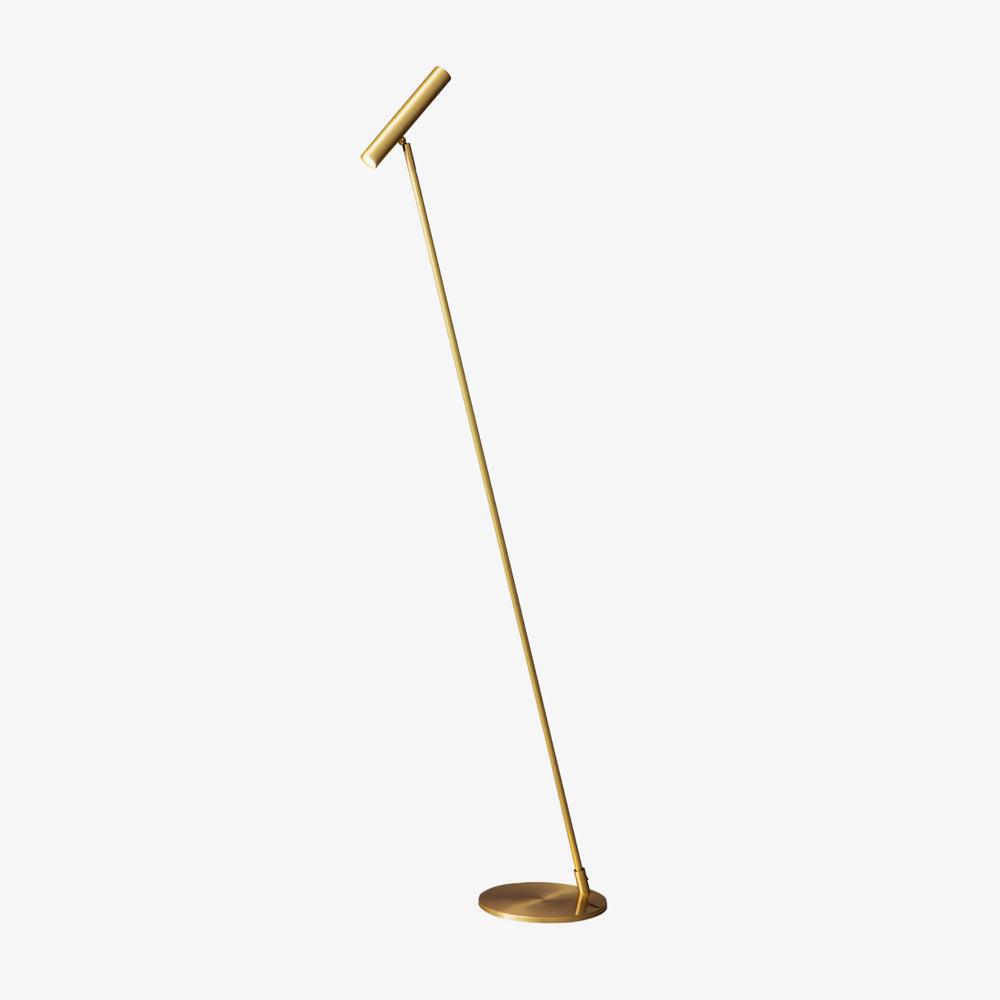 Ririxy Minimalistische Stehleuchte