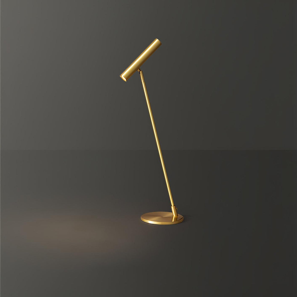 Anor Minimalistische Tischleuchte