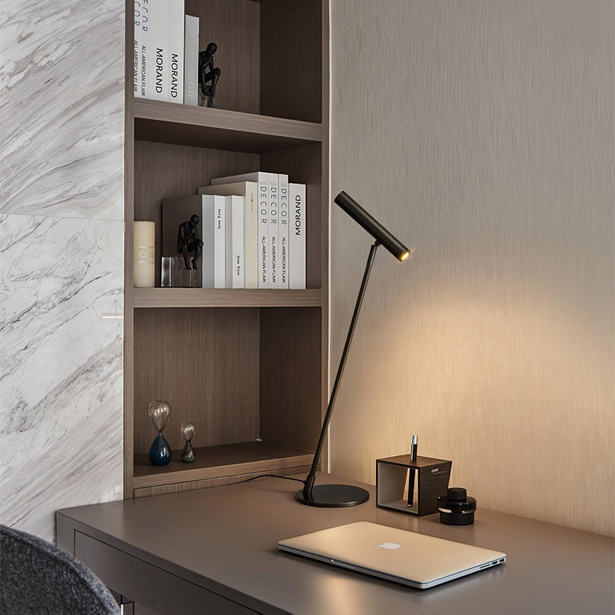 Anor Minimalistische Tischleuchte