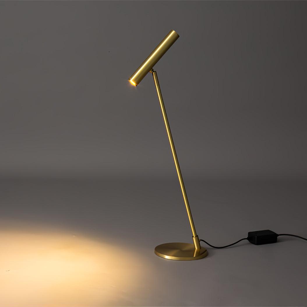 Anor Minimalistische Tischleuchte