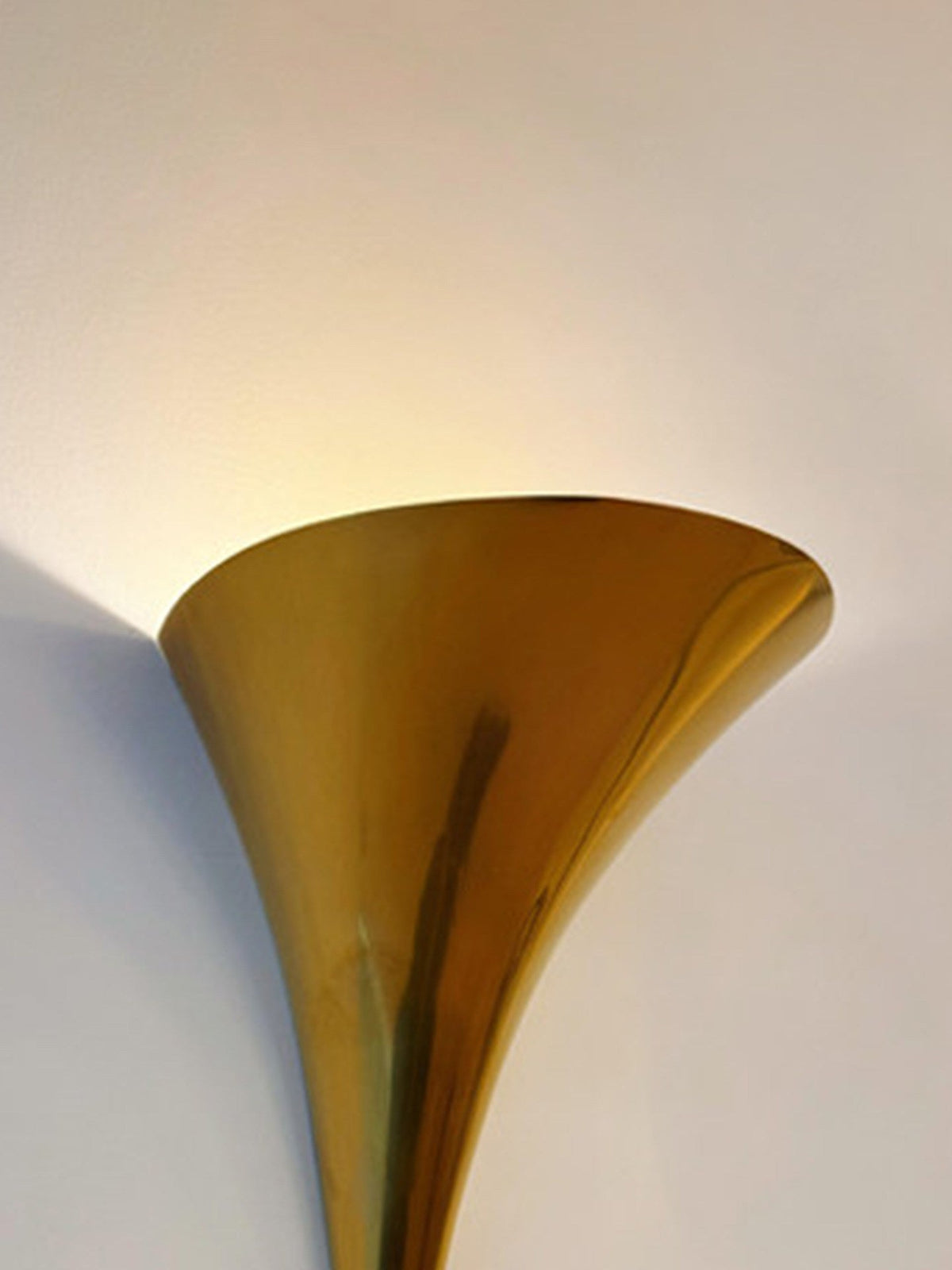 Aurette Wandleuchte