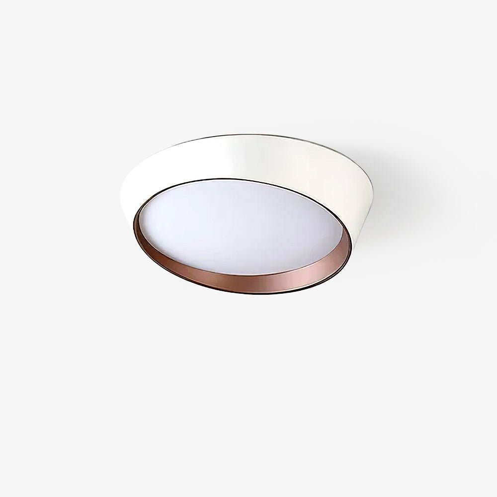 Arixa zeitgenössische minimalistische Deckenleuchte