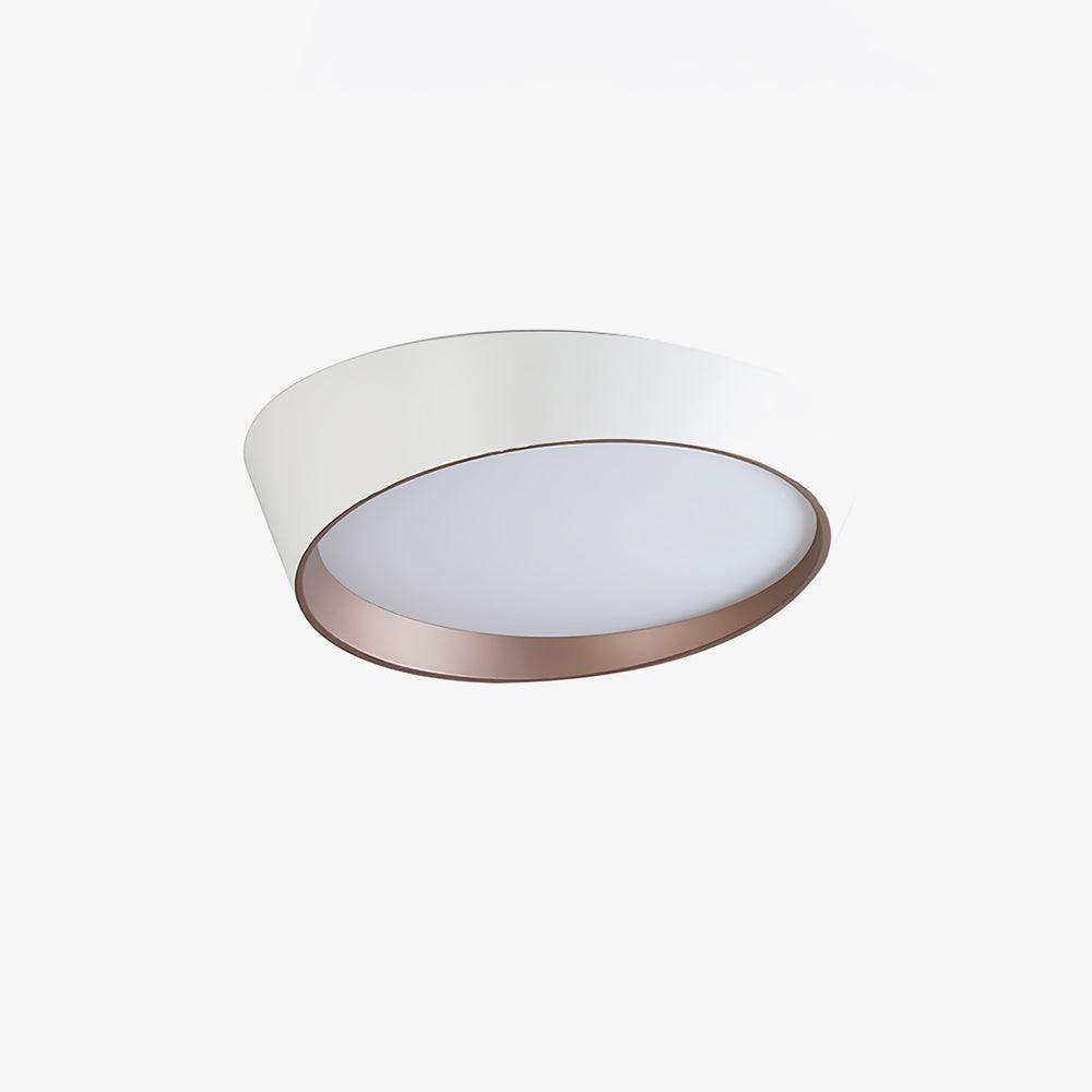 Arixa zeitgenössische minimalistische Deckenleuchte