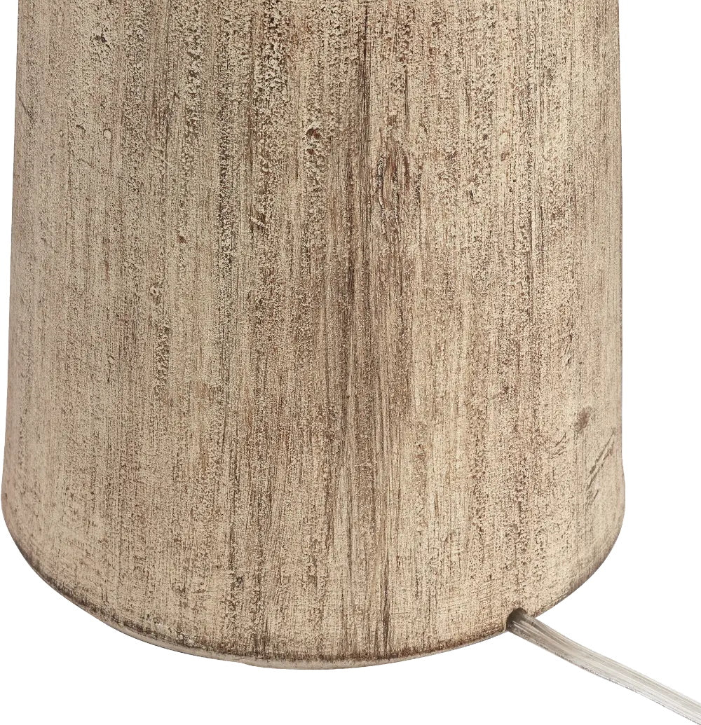 Teriisette Tischlampe