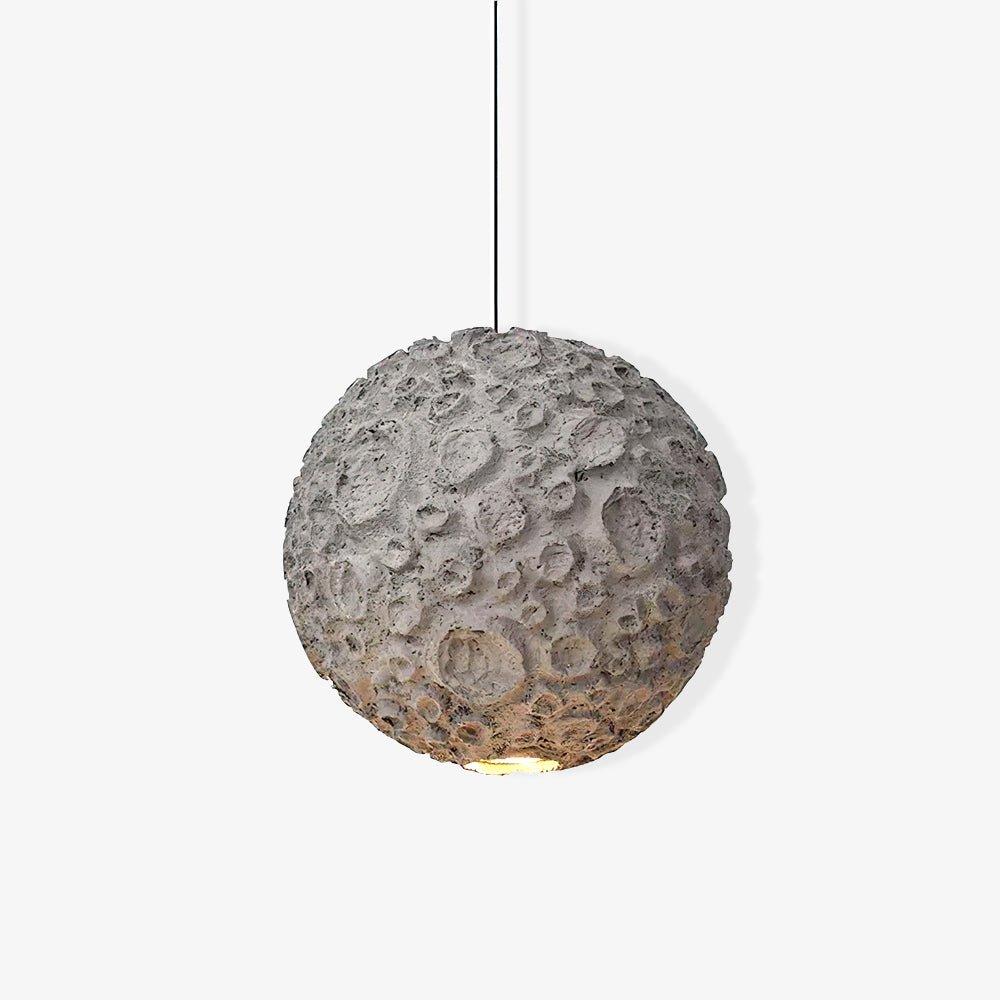 Vadoryra zeitgenössische minimalistische nordische Schaum-Pendelleuchte