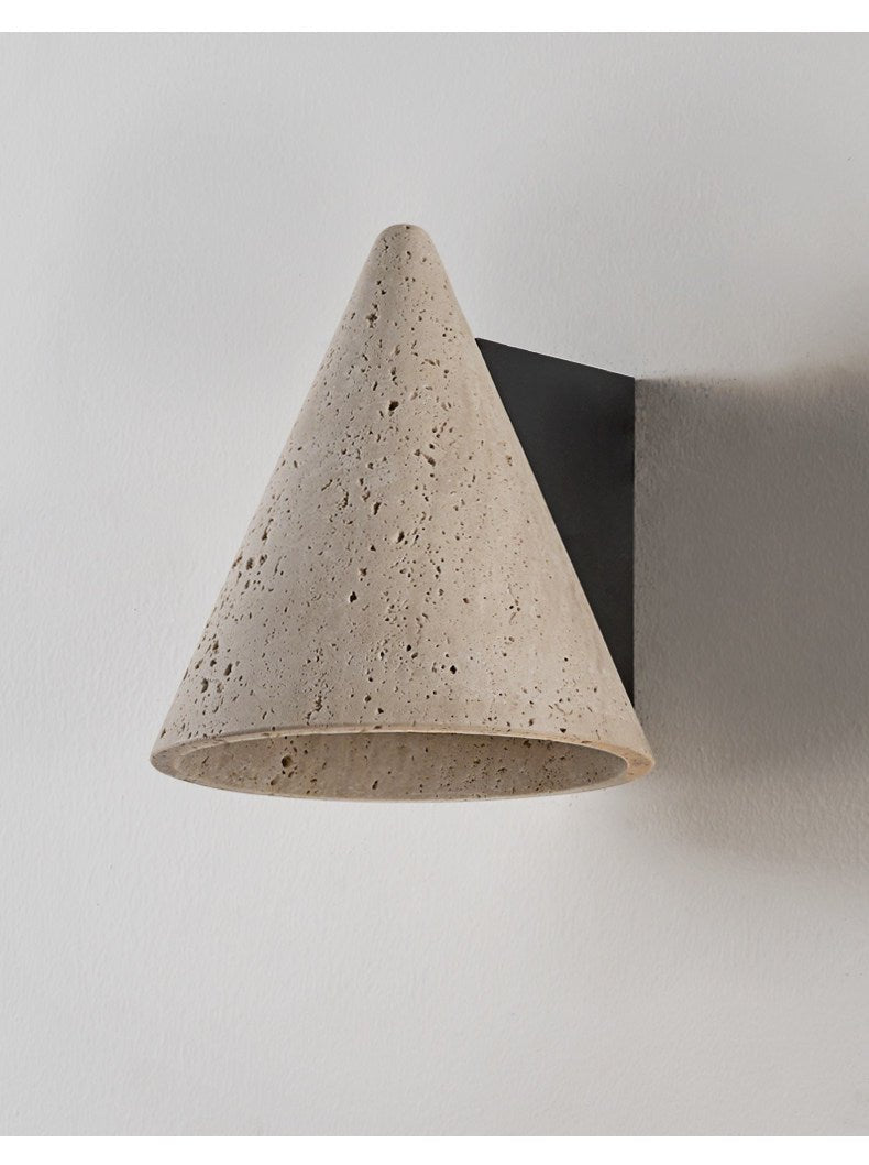 Petra Cone Wandleuchte