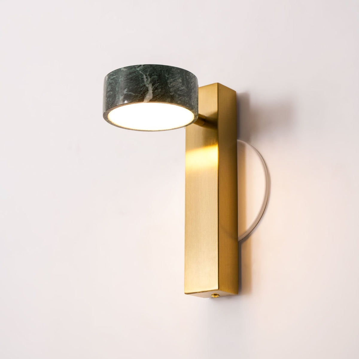 Seliseria moderne Wandleuchte