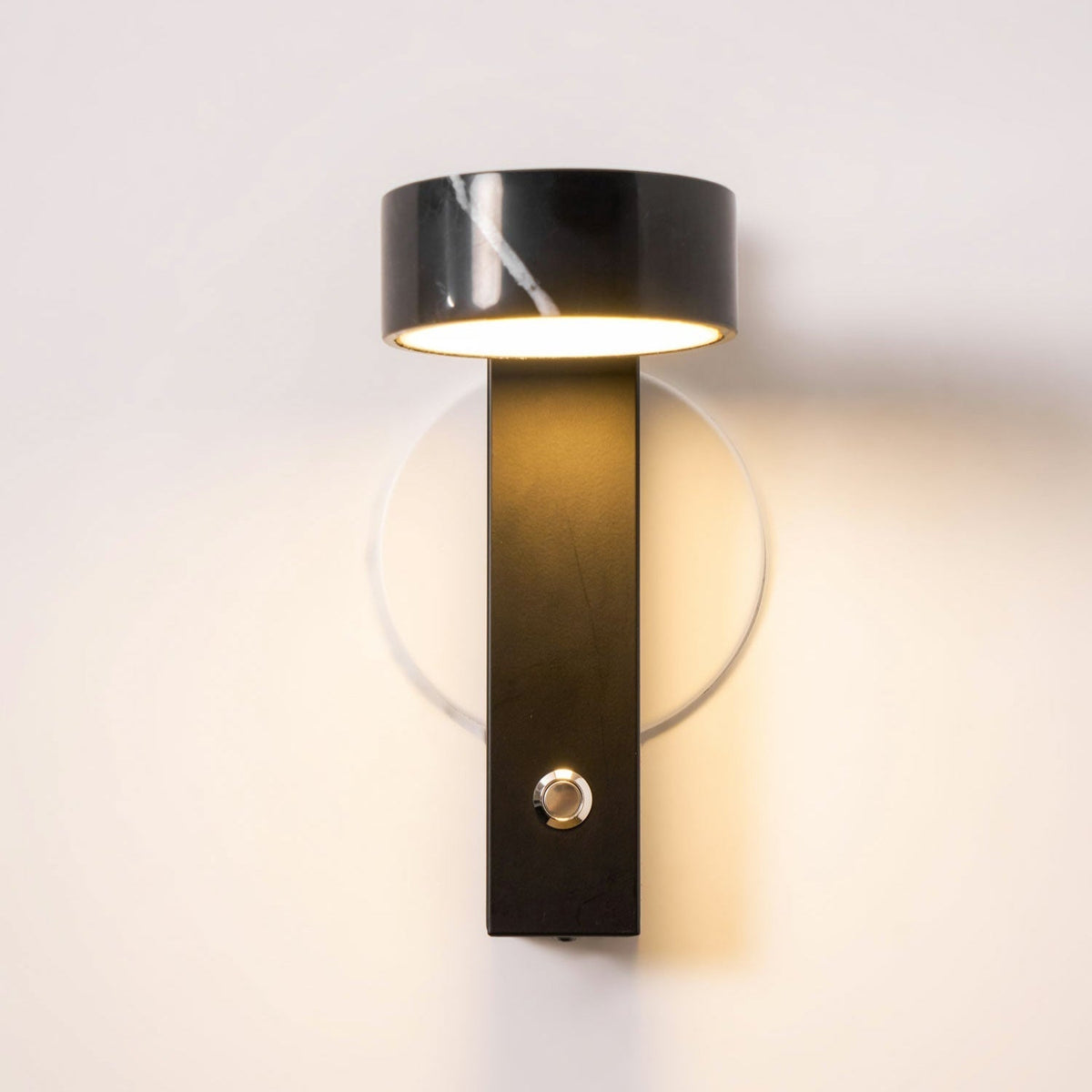 Seliseria moderne Wandleuchte