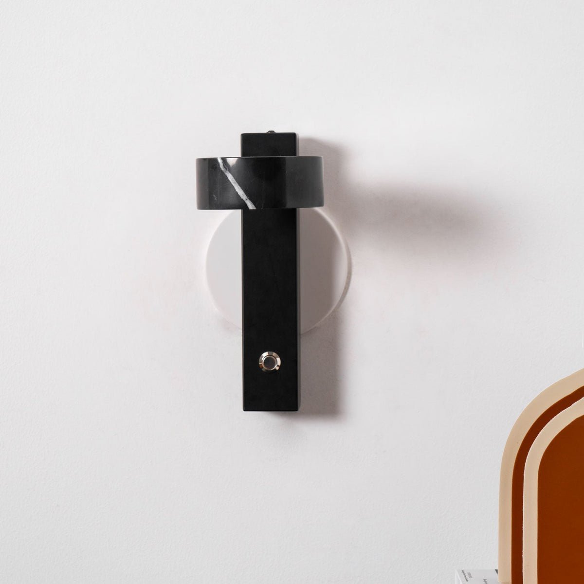 Seliseria moderne Wandleuchte