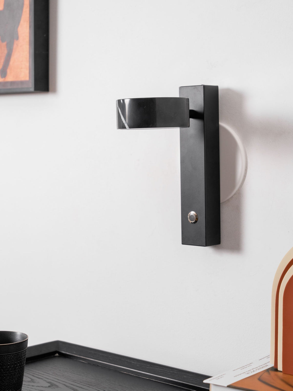 Seliseria moderne Wandleuchte