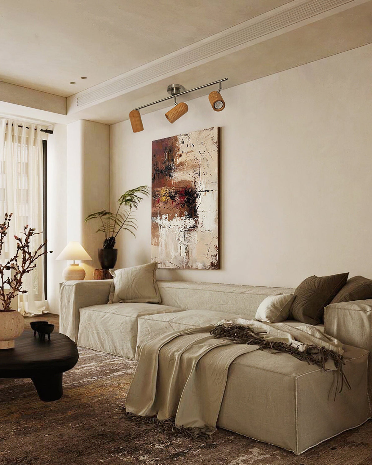 Renoel Track Lighting