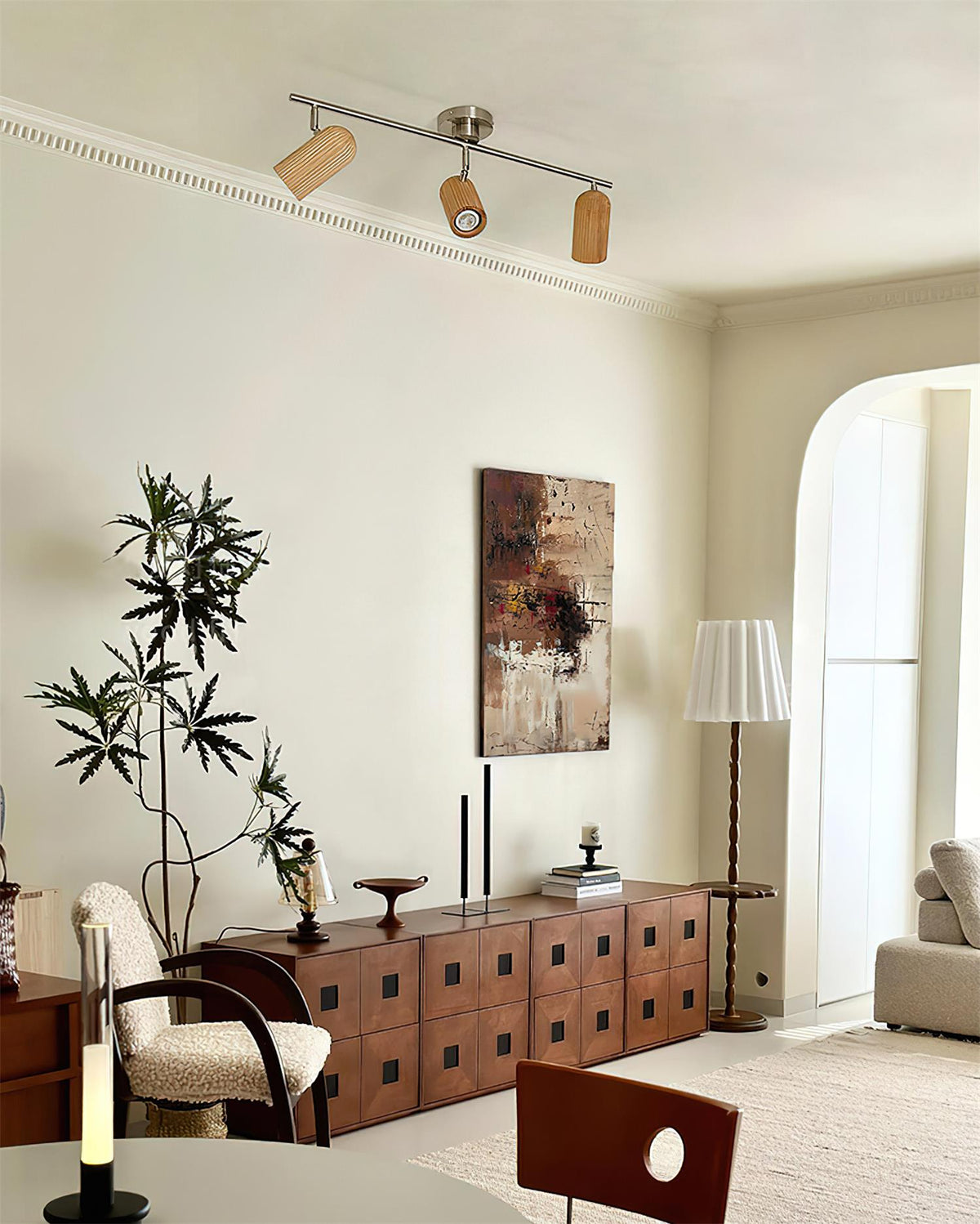 Renoel Track Lighting