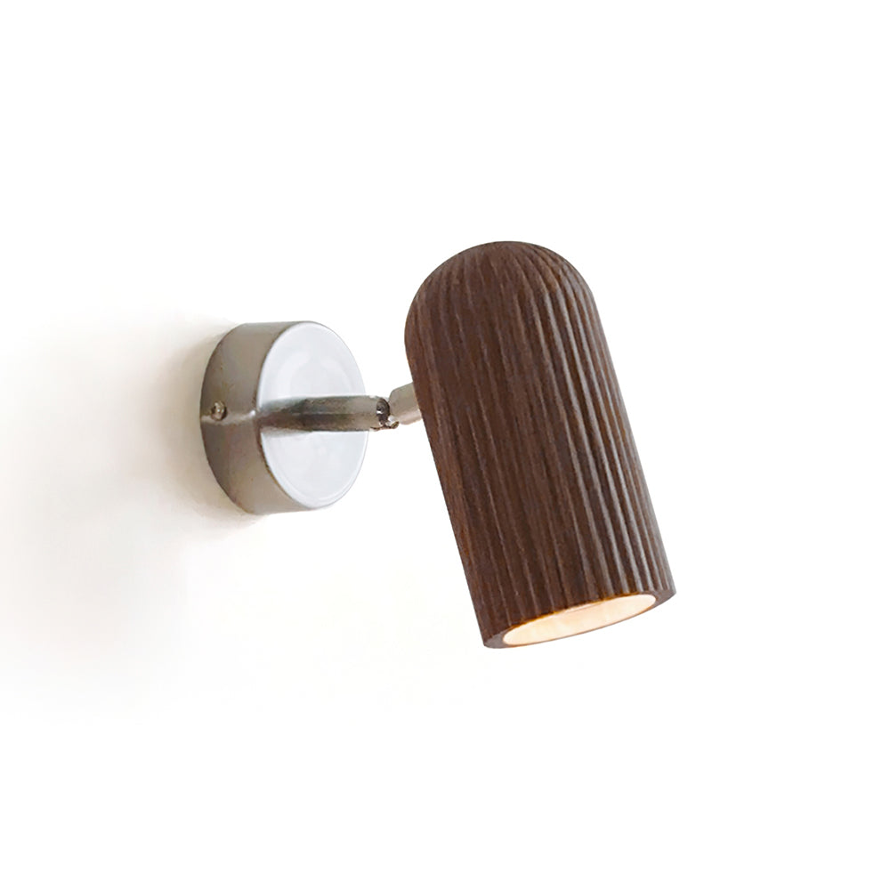 Pleat-Brite Wandleuchte