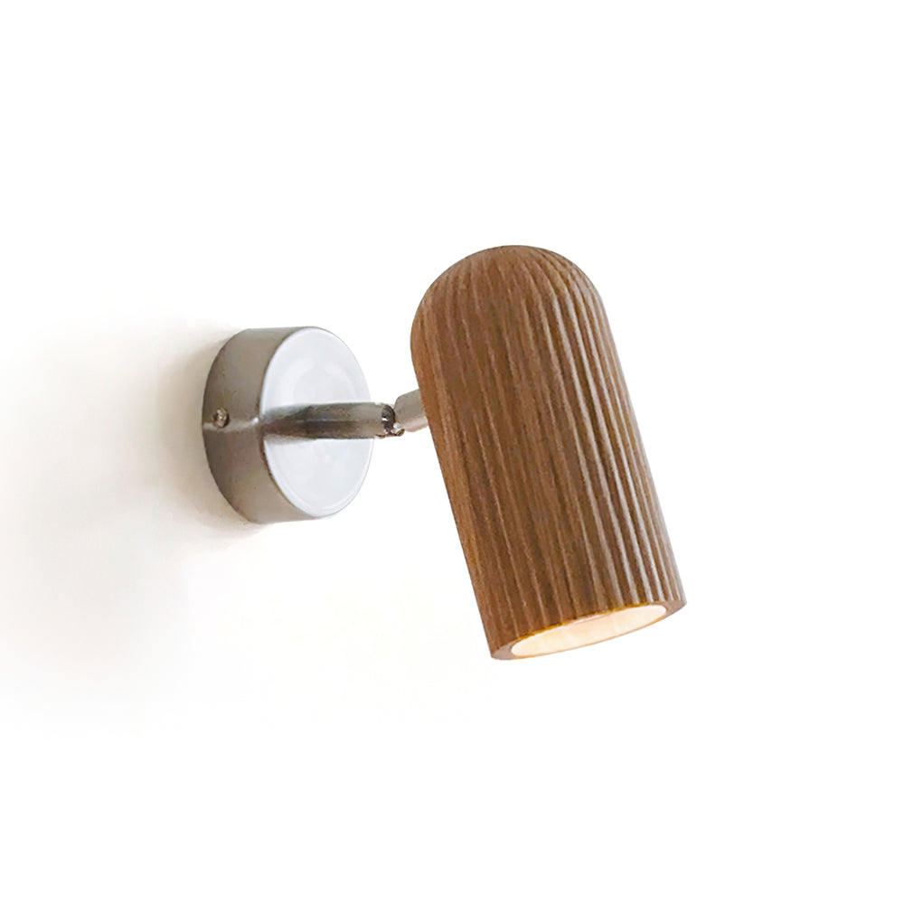 Pleat-Brite Wandleuchte