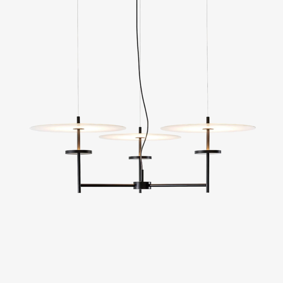 Avlaeir Premium Elegance Art Kronleuchter