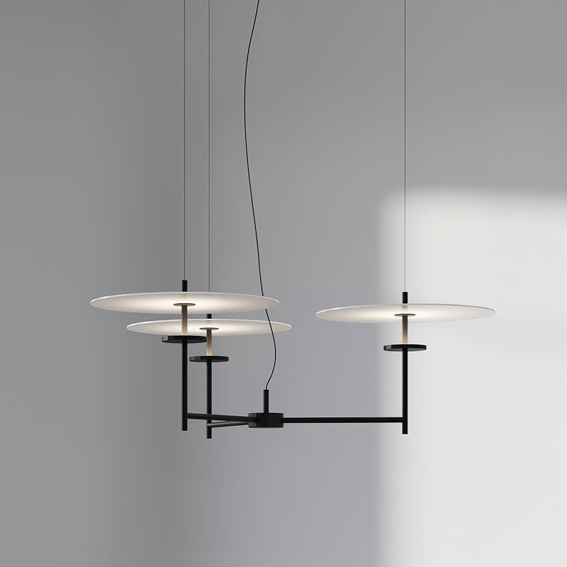 Avlaeir Premium Elegance Art Kronleuchter